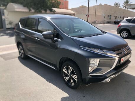 Manama, Vehicles, Cars & Trucks , BHD 4400,  Mistubishi Xpander,  2022,  Automatic,  82000 KM,