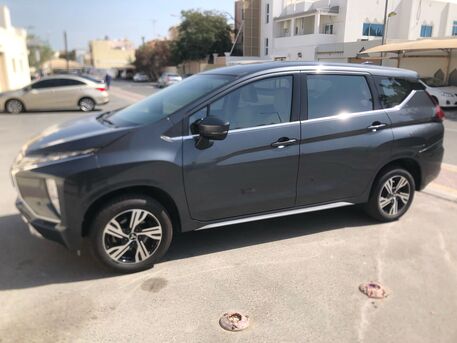 Manama, Vehicles, Cars & Trucks , BHD 4400,  Mistubishi Xpander,  2022,  Automatic,  82000 KM,