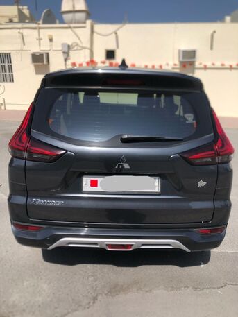 Manama, Vehicles, Cars & Trucks , BHD 4400,  Mistubishi Xpander,  2022,  Automatic,  82000 KM,