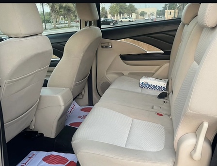 Manama, Vehicles, Cars & Trucks , BHD 4400,  Mistubishi Xpander,  2022,  Automatic,  82000 KM,