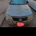 SAR 6500,  Nissan Sunny,  2008,  Manual,  490000 KM,    , KOREAN .