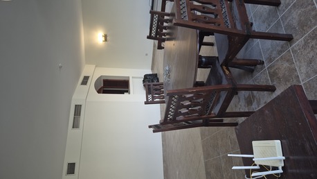 Umm Al Hassam, Apartments/Houses, BHD 425/month,  Furnished,  2 BR,  192 Sq. Meter,  FLAT FOR RENT LUXURY