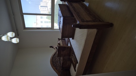 Umm Al Hassam, Apartments/Houses, BHD 425/month,  Furnished,  2 BR,  192 Sq. Meter,  FLAT FOR RENT LUXURY