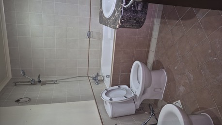 Umm Al Hassam, Apartments/Houses, BHD 425/month,  Furnished,  2 BR,  192 Sq. Meter,  FLAT FOR RENT LUXURY