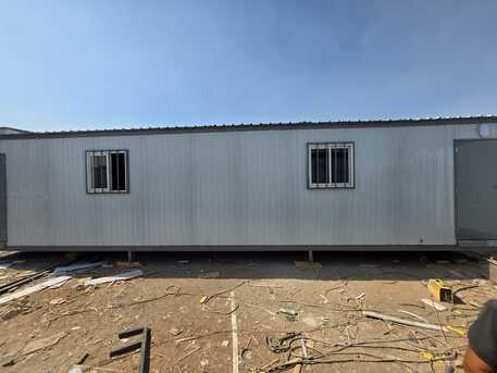 Riyadh, Heavy Equipment, Portable Cabin For Sale