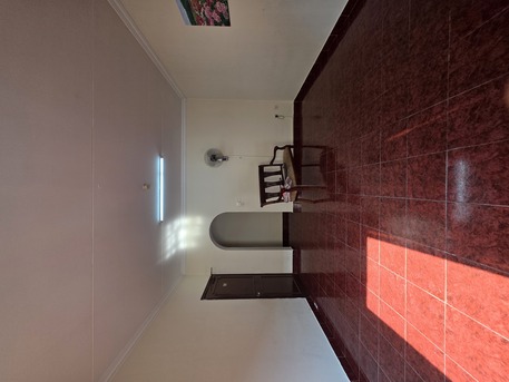 Gudaibiya, Apartments/Houses, BHD 200/month,  2 BR,  -Very Spacious Semi Furnished 2 BHK Family Flat Without Ewa,& Parking @ 200/BD In Gudaibiy