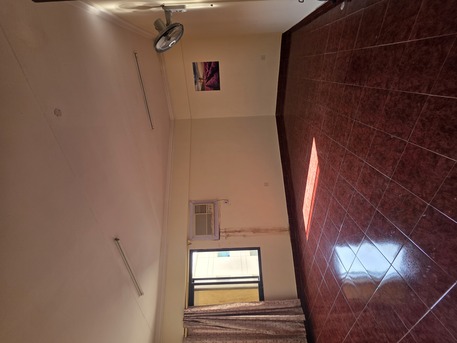 Gudaibiya, Apartments/Houses, BHD 200/month,  2 BR,  -Very Spacious Semi Furnished 2 BHK Family Flat Without Ewa,& Parking @ 200/BD In Gudaibiy