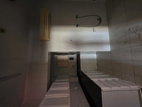 Gudaibiya, Apartments/Houses, BHD 200/month,  2 BR,  -Very Spacious Semi Furnished 2 BHK Family Flat Without Ewa,& Parking @ 200/BD In Gudaibiy