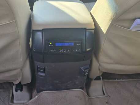 Riyadh, Vehicles, Cars & Trucks , SAR 144000,  Toyota Land Cruiser Prado,  2022,  Automatic,  78000 KM,  Toyota Prado  TXL