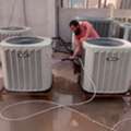 Maintenance Of Air Conditioning