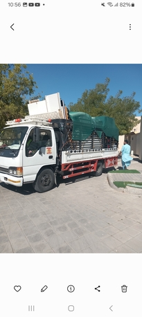 Jeddah, Labor/Moving, HOUSE SHIFTING♧OFFICE SHIFTING♧COMPANY MATERIALS SHIFTING♧JEDDAH TO ALL KSA♧ 0594029358