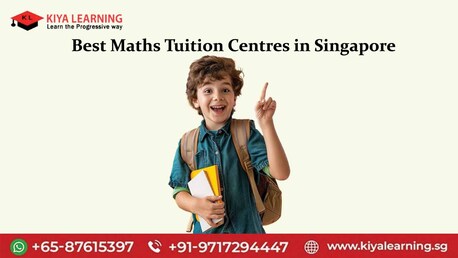 Singapore, Lessons Offered, Best Maths Tuition Centres In Singapore