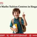 Best Maths Tuition Centres In Singapore