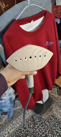 Hara, Appliances, SAR 250,  PHILIPS Stand Steamer