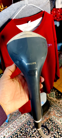 Hara, Appliances, SAR 250,  PHILIPS Stand Steamer