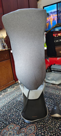 Hara, Appliances, SAR 250,  PHILIPS Stand Steamer