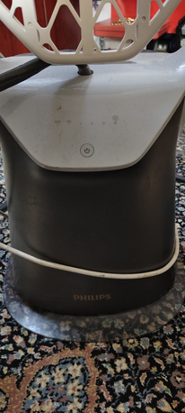 Hara, Appliances, SAR 250,  PHILIPS Stand Steamer