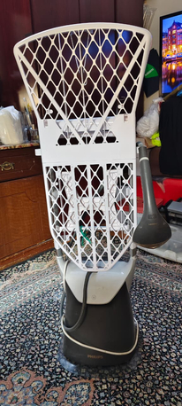 Hara, Appliances, SAR 250,  PHILIPS Stand Steamer