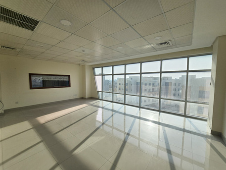 Al Seef, Offices, BHD 500,  150 Sq. Meter,  Good Size Office For Rent In Seef