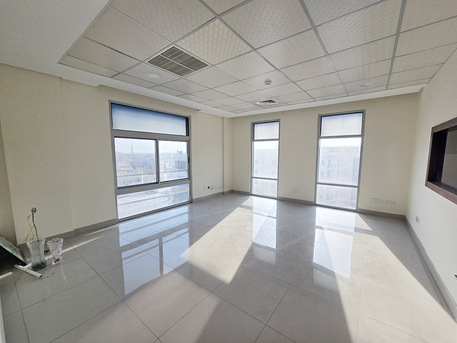 Al Seef, Offices, BHD 500,  150 Sq. Meter,  Good Size Office For Rent In Seef