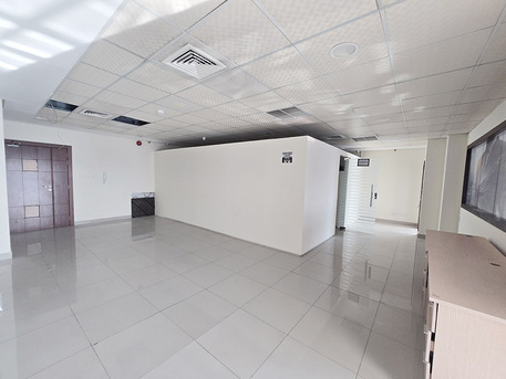 Al Seef, Offices, BHD 500,  150 Sq. Meter,  Good Size Office For Rent In Seef