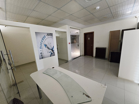 Al Seef, Offices, BHD 500,  150 Sq. Meter,  Good Size Office For Rent In Seef