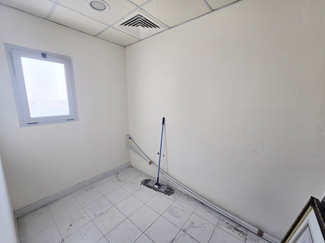 Al Seef, Offices, BHD 500,  150 Sq. Meter,  Good Size Office For Rent In Seef