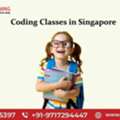 Coding Classes In Singapore