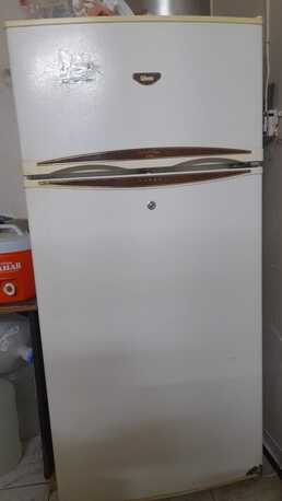 Riyadh, Furniture, SAR 200,  Double Beds Set.2cupbord Big 2.set. 3windo AC . Carrier