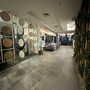 Salmiya, Apartments/Houses, KWD 550/month,  2 BR,  Beautiful Two Bedroom Apartment In Salmiya, Kuwait