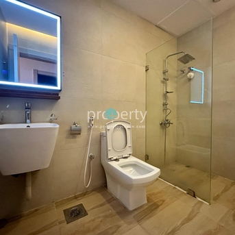 Salmiya, Apartments/Houses, KWD 550/month,  2 BR,  Beautiful Two Bedroom Apartment In Salmiya, Kuwait