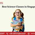 Best Science Classes In Singapore