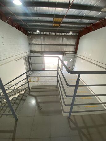 Tubli, Warehouses, BHD 700,  168 Sq. Meter,  Warehouse For Rent In Tubli