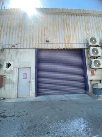Tubli, Warehouses, BHD 700,  168 Sq. Meter,  Warehouse For Rent In Tubli