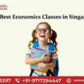 Best Economics Classes In Singapore