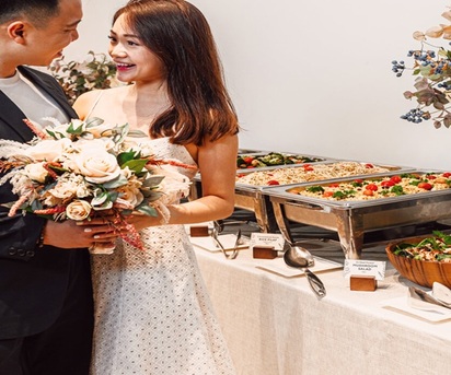 Singapore, Food & Drink, Grain Pte Ltd