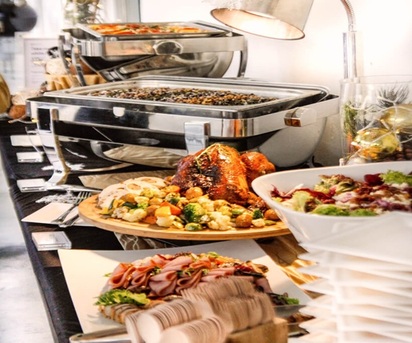 Singapore, Food & Drink, Grain Pte Ltd