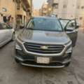 SAR 29000,  Chevrolet Captiva,  2021,  Automatic,  120000 KM,   7 Seater With Full Option( Sunroof)
