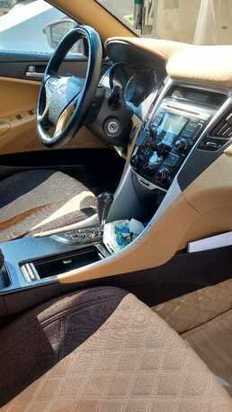 Riyadh, Vehicles, Cars & Trucks , SAR 21000,  Hyundai Sonata,  2012,  Automatic,  350000 KM,  Neat And Clean Car