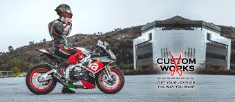 New York, Clothing & Accessories, USD 500,  Fabio Di Giannantonio MotoGP Replica Leather Suit &ndash; Pro Rider Quality  Description: