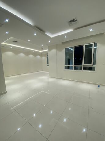 Kuwait City, Apartments/Houses, KWD 850/month,  4 BR,  Duplex Apartment For Rent In Rumaithiya, Ground And First Floors.
