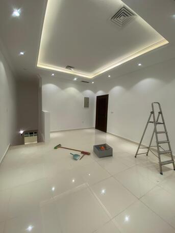 Kuwait City, Apartments/Houses, KWD 850/month,  4 BR,  Duplex Apartment For Rent In Rumaithiya, Ground And First Floors.