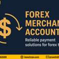 Fast & Secure Forex Merchant Account Services