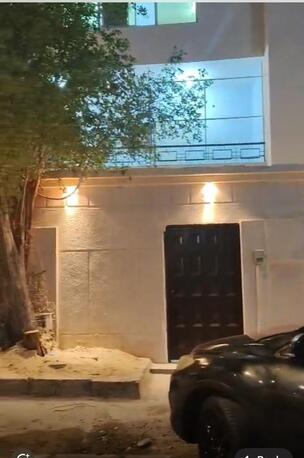 Hara, Apartments, Flats, Houses & Villas, SAR 1/month,  Studio,  Family Flat Available Behind Marriott Hotel