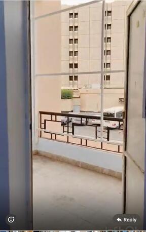 Hara, Apartments, Flats, Houses & Villas, SAR 1/month,  Studio,  Family Flat Available Behind Marriott Hotel