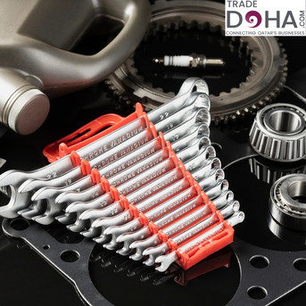 Doha, Automotive, Trade Doha: Connecting You To Qatar&rsquo;s Best Spare Parts Shops