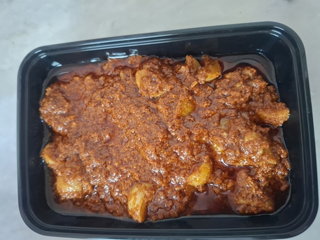 Khobar, Food, SAR 10,  Hyderabadi Homemade Pickles