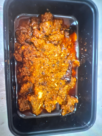 Khobar, Food, SAR 10,  Hyderabadi Homemade Pickles