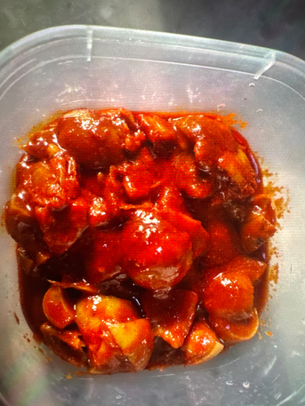 Khobar, Food, SAR 10,  Hyderabadi Homemade Pickles