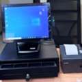 QAR 1550,  🖥 Econ POS Machine &ndash; Intel I5 11th Gen